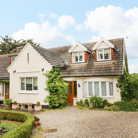 Claire'S Cottage Poughill  Luaran gambar